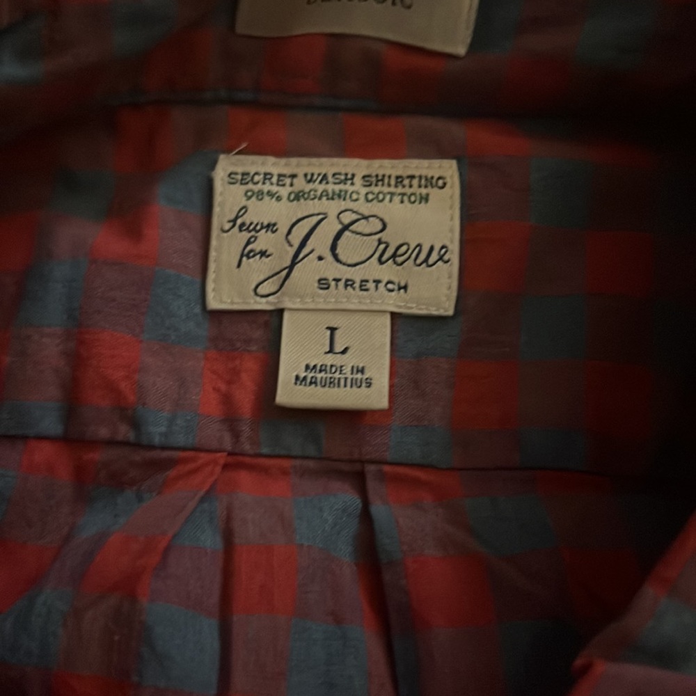J crew - Picture 2 of 2